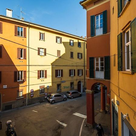 Appartamento Rialto By Wonderful Italy Bolonia Zewnętrze zdjęcie