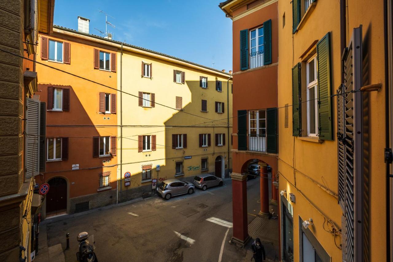 Appartamento Rialto By Wonderful Italy Bolonia Zewnętrze zdjęcie