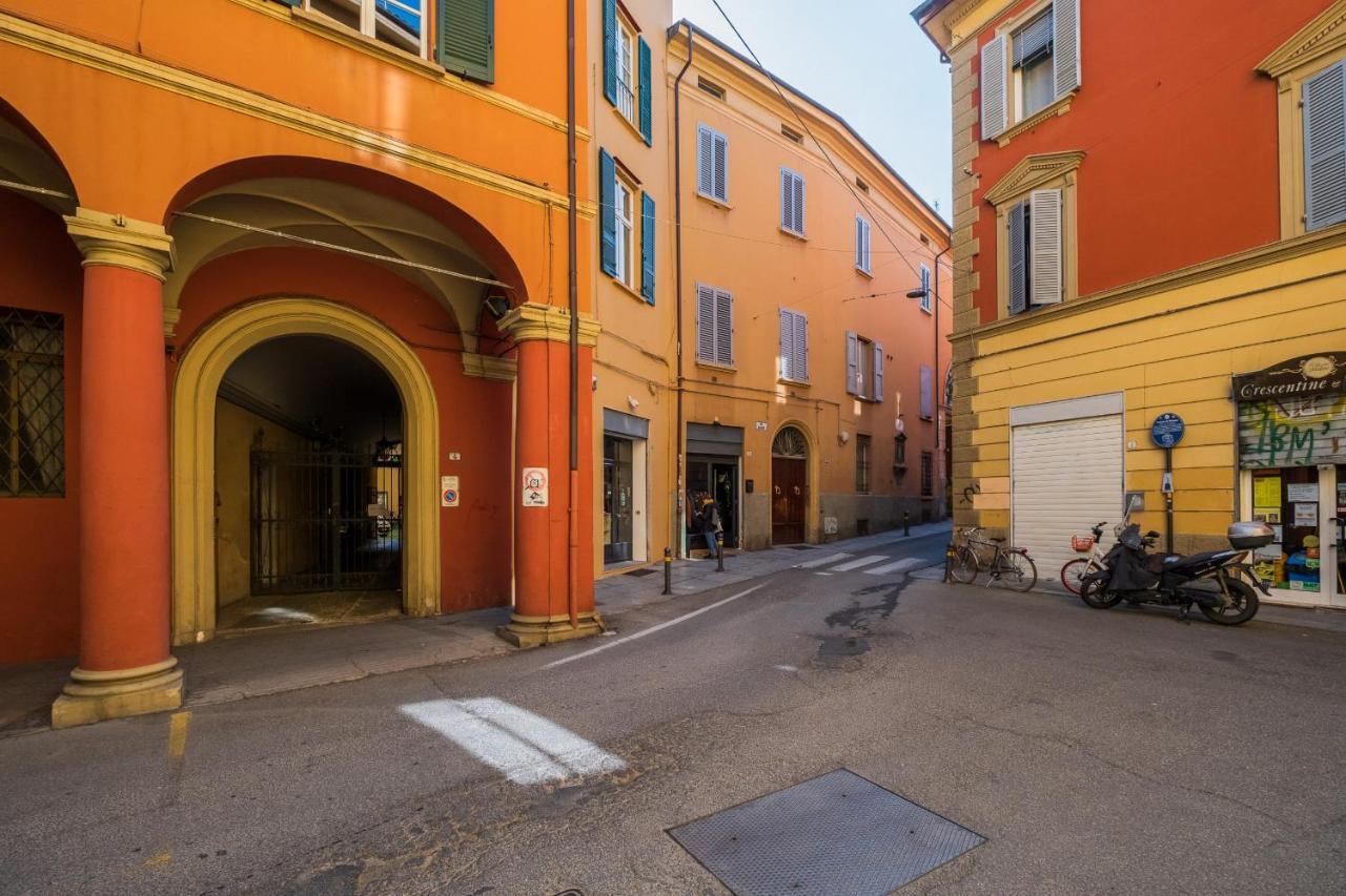 Appartamento Rialto By Wonderful Italy Bolonia Zewnętrze zdjęcie